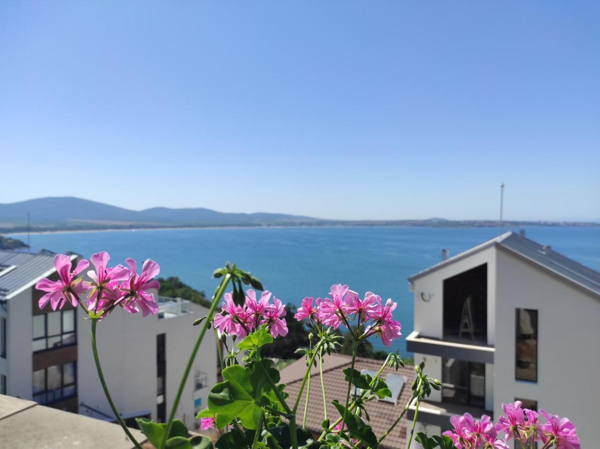 Black Sea View