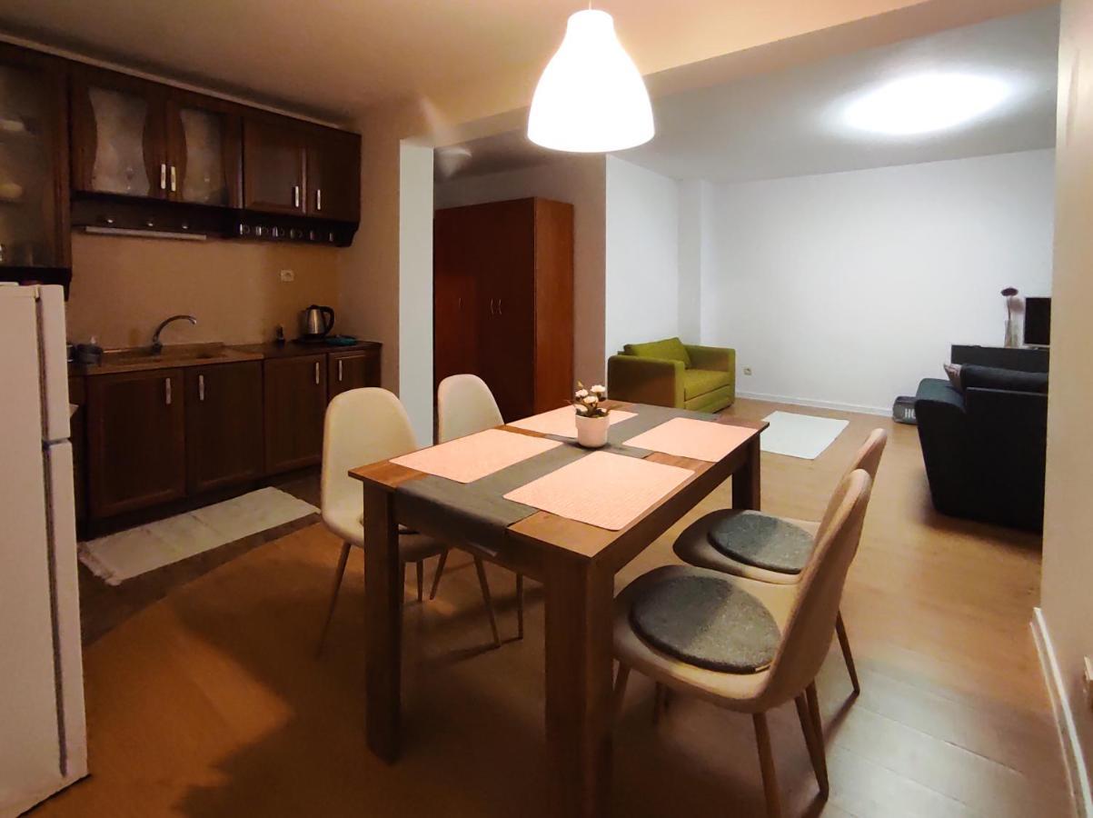 Appartamento Black Sea View Sozopol