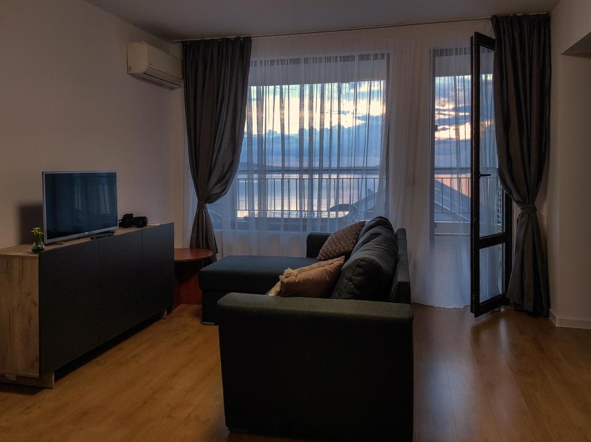 Black Sea View *