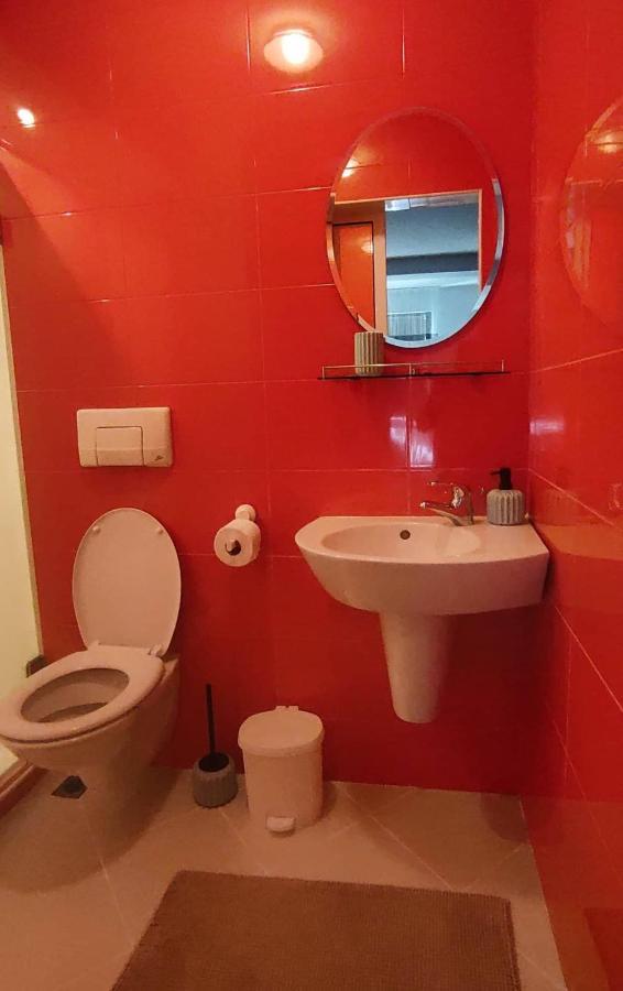 Appartamento Black Sea View *
