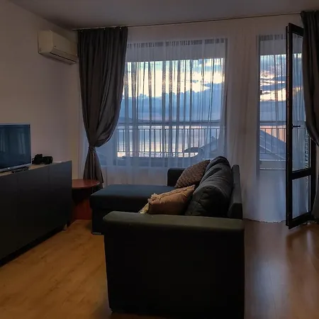 Black Sea View Apartment Sosopol Exterior photo