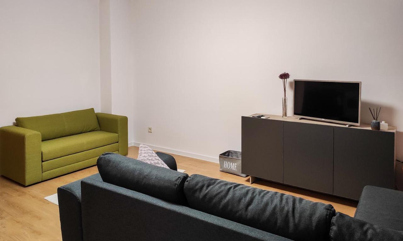 Apartment Black Sea View Sosopol