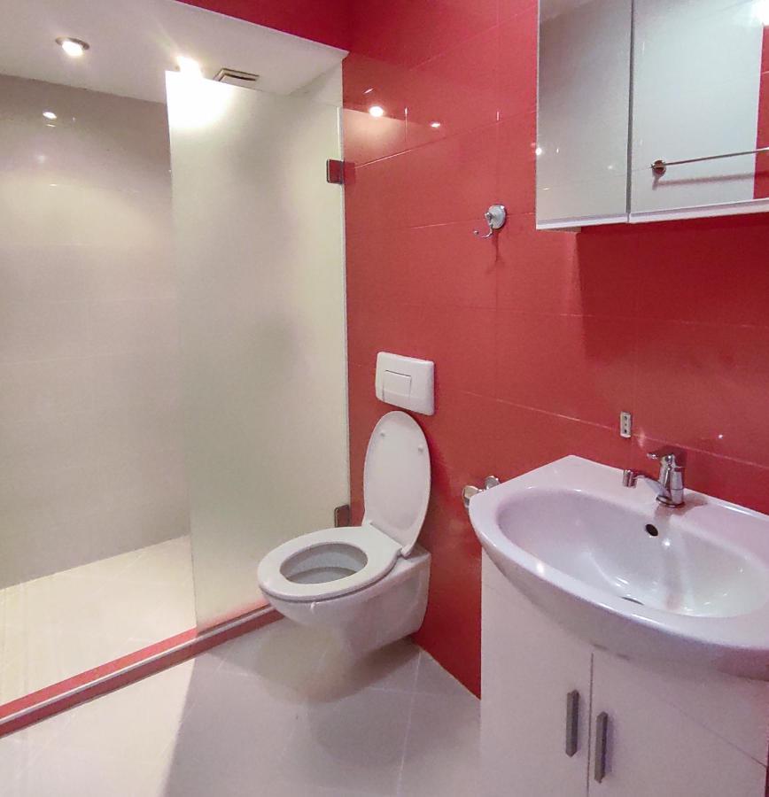 Black Sea View Apartment Sosopol
