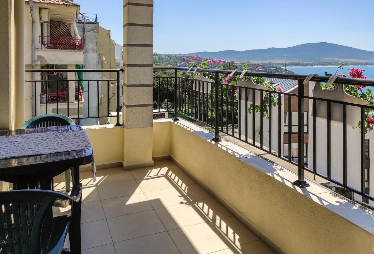 Apartment Black Sea View *