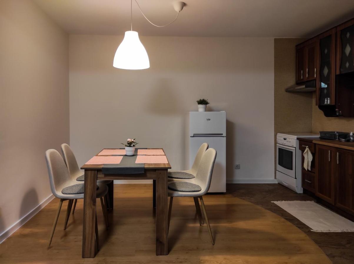 Apartment Black Sea View *