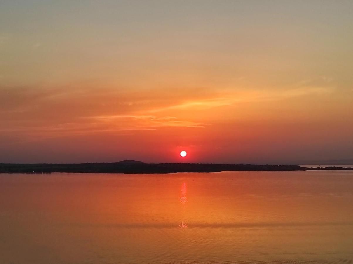Black Sea View