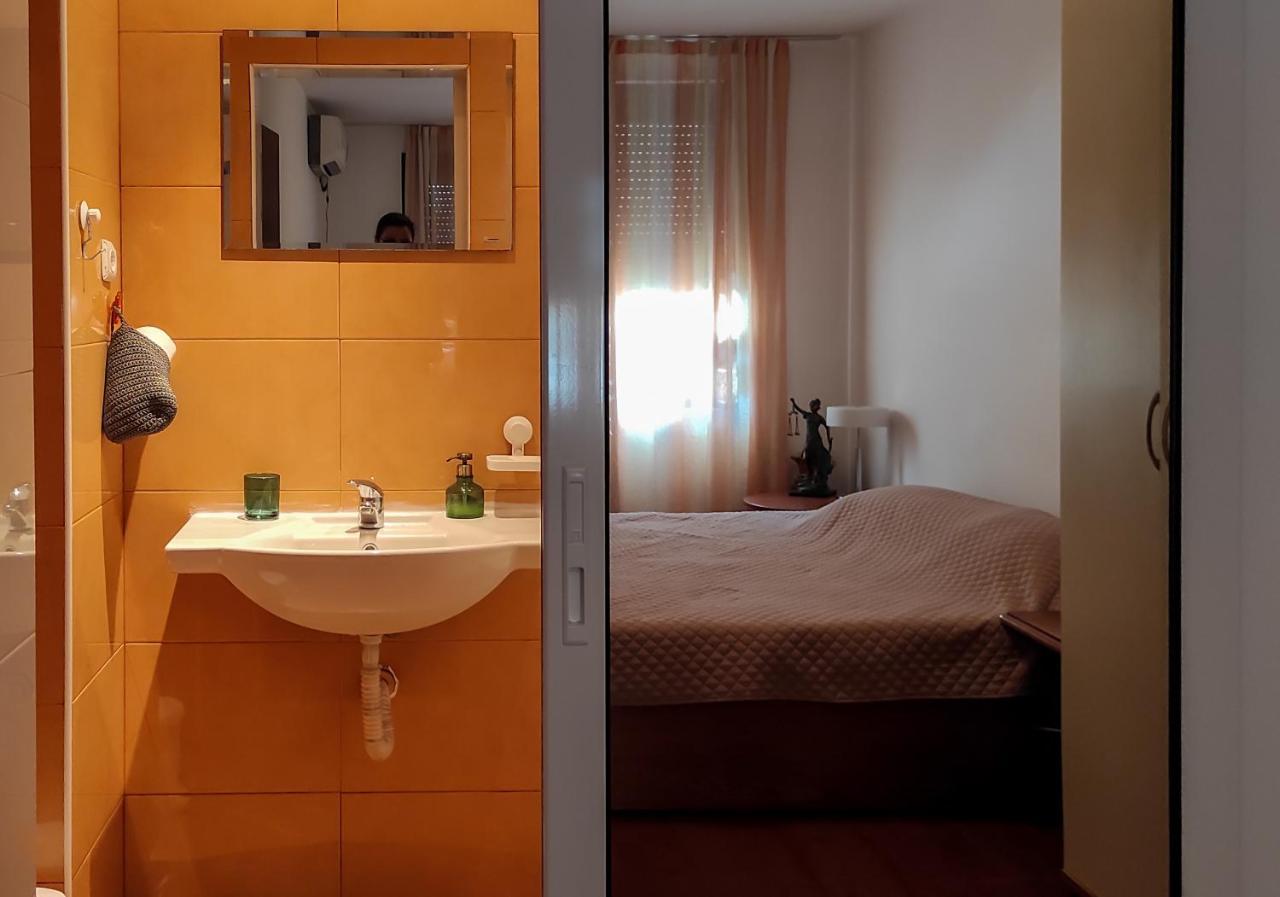 Apartment Black Sea View Sosopol