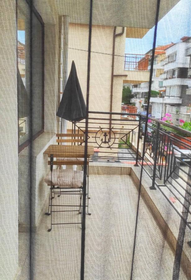 Apartment Black Sea View *